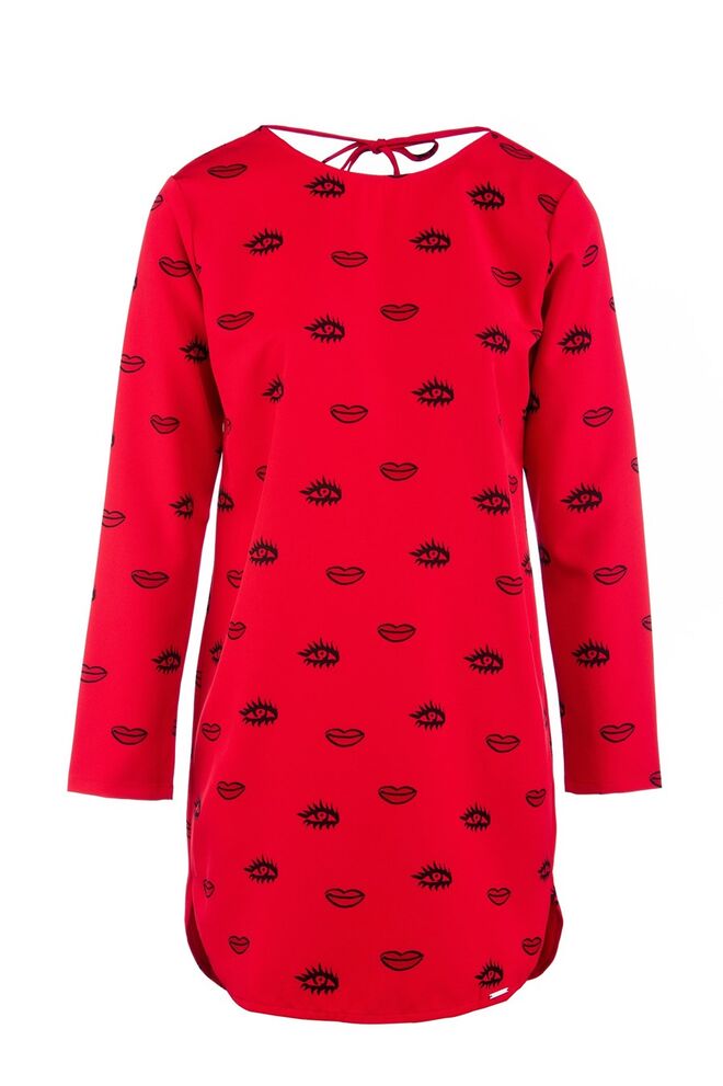 Coquelicot, €49.95