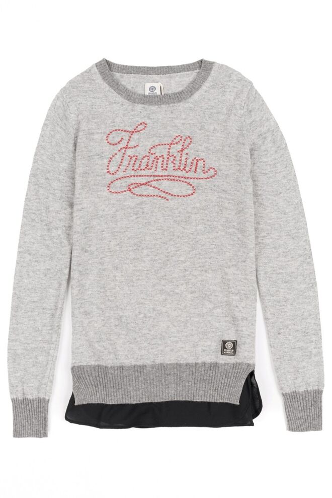 Franklin&Marshall, €93.50