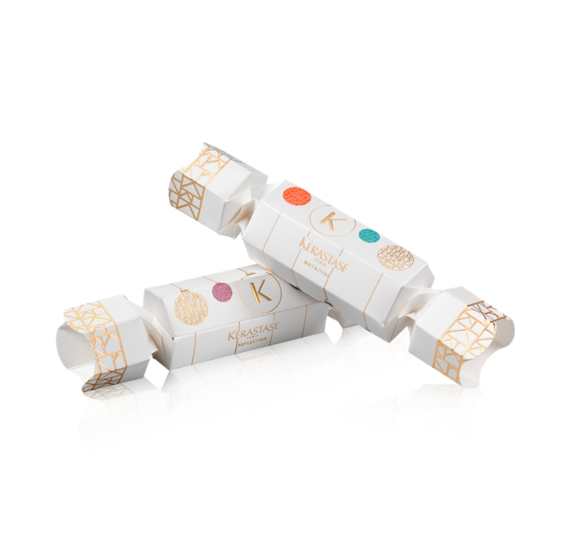 Coffret Travel Especial, Kérastase, €12