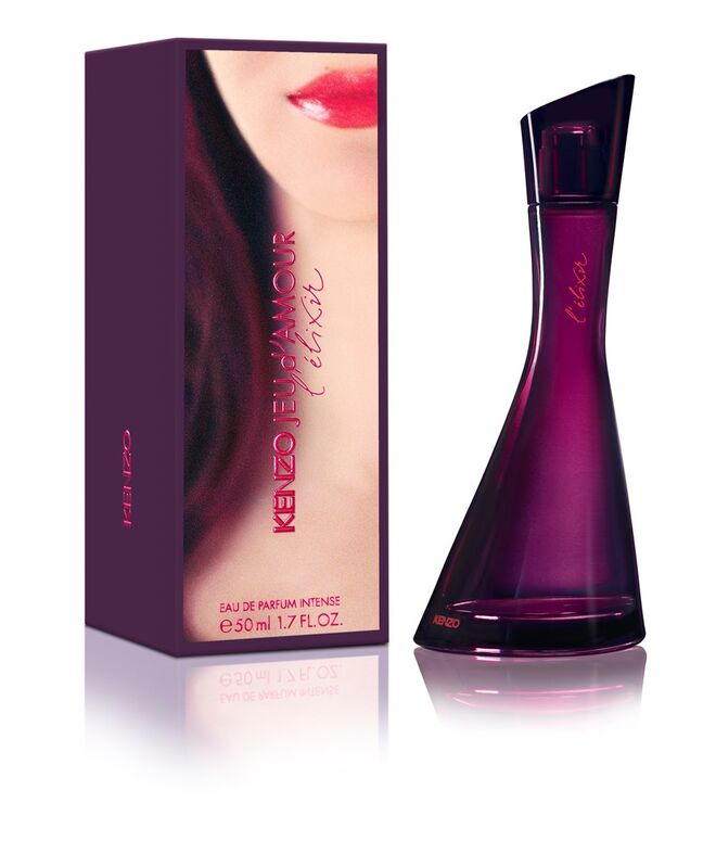 Kenzo JAM L’ELIXIR (50ML), €91