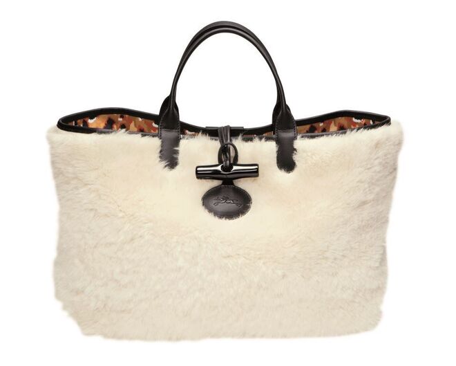 Longchamp (preço sob consulta)