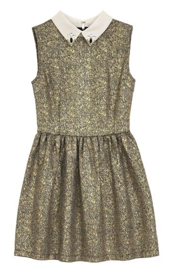 Molly Bracken, €46,80