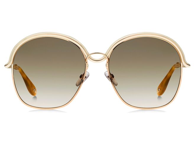 Givenchy, €350 na Óptica Boavista