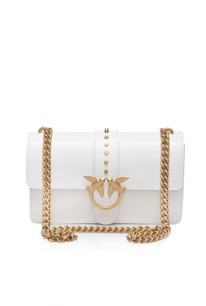 Pinko Love Bag, €270