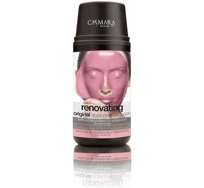 Renovating mask, Casmara, €9,90