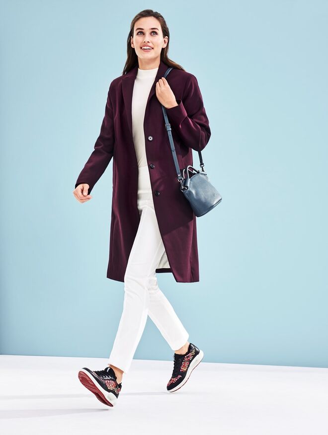 Ténis ECCO, 124,95€