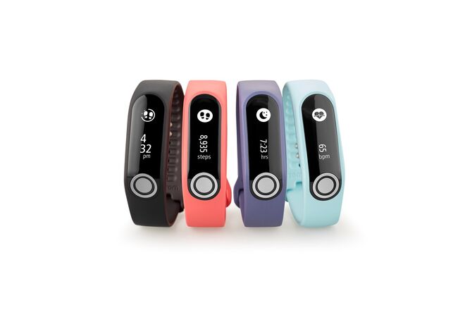 TomTom Touch, €149,95