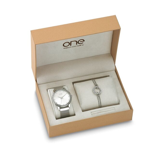 Vibrant Box da ONE 150€