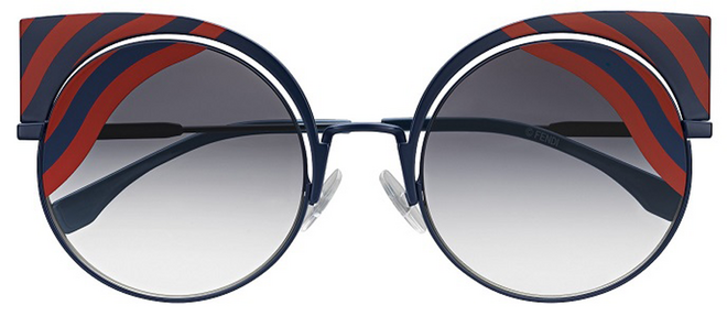 Fendi na André Ópticas, €330