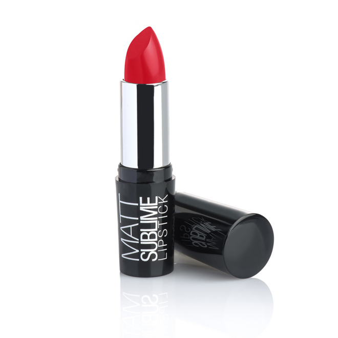 Wycon, Lipstick Matt Sublime, 5,90€