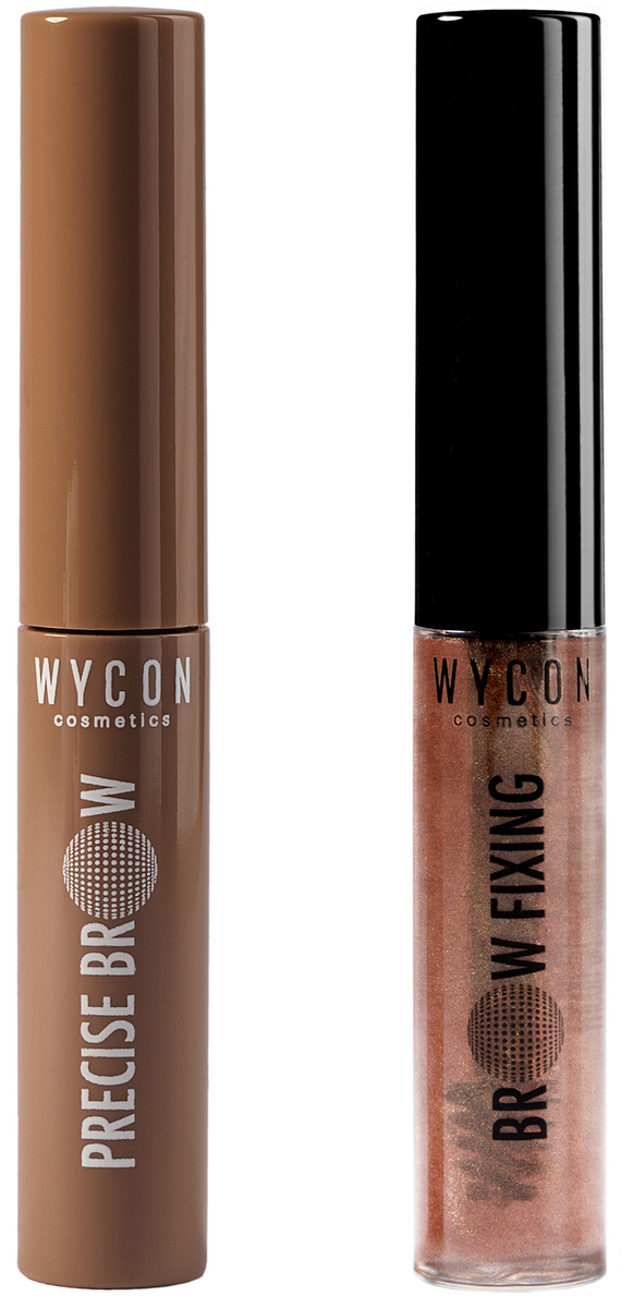 Wycon, Precise + Brow fixing 03 chiuso - 14,90€