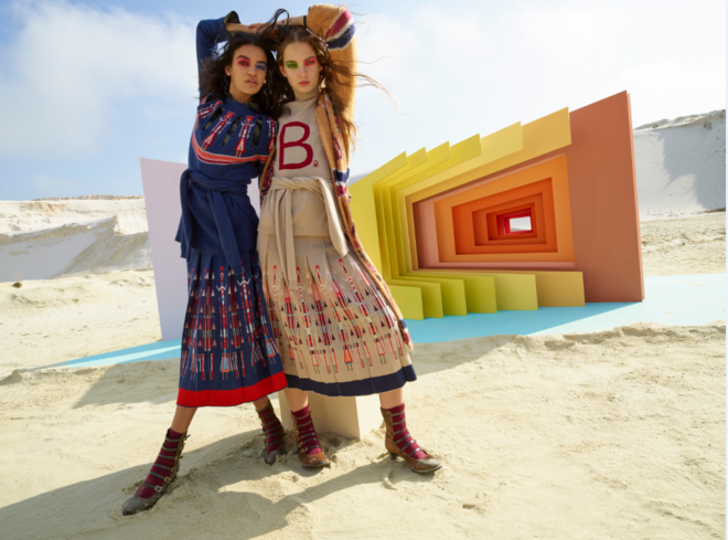 Benetton by Stella Jean