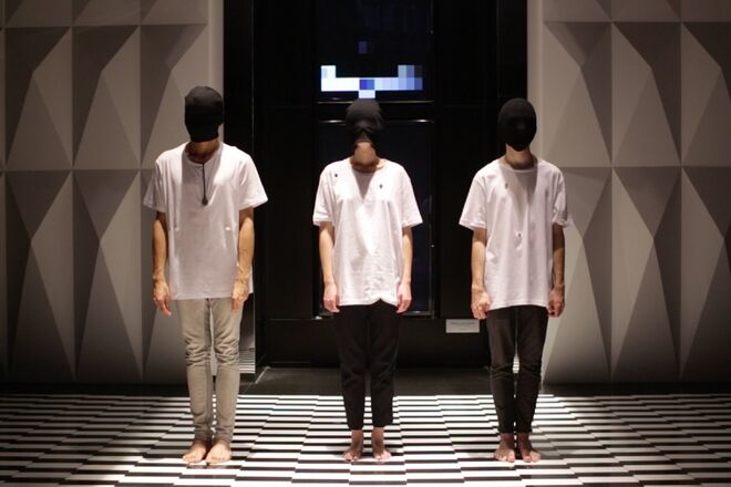 Jolie Su - Art & Fashion Forum Festival (Workshop) 