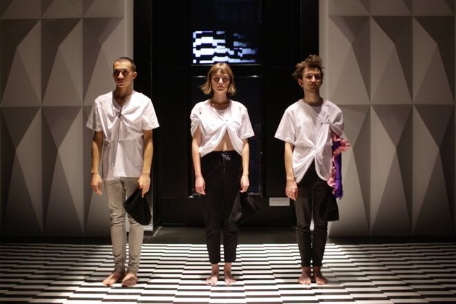 Jolie Su - Art & Fashion Forum Festival 