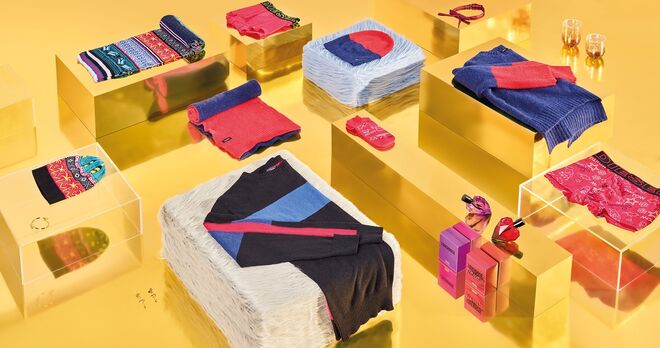 Diesel | Holiday Season 2016