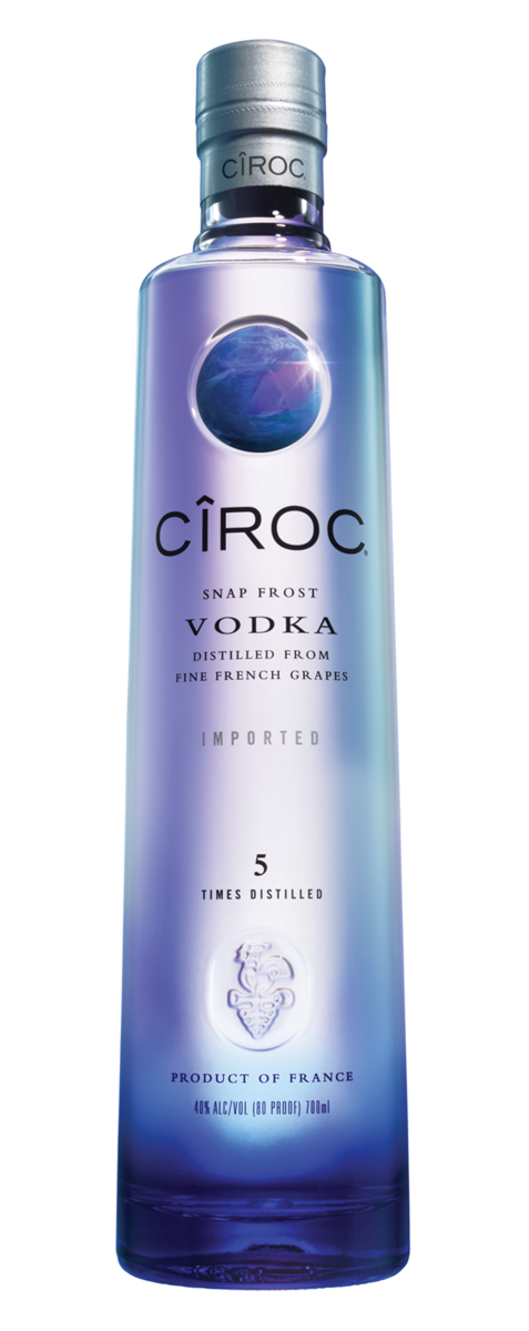 Ciroc, €40,99