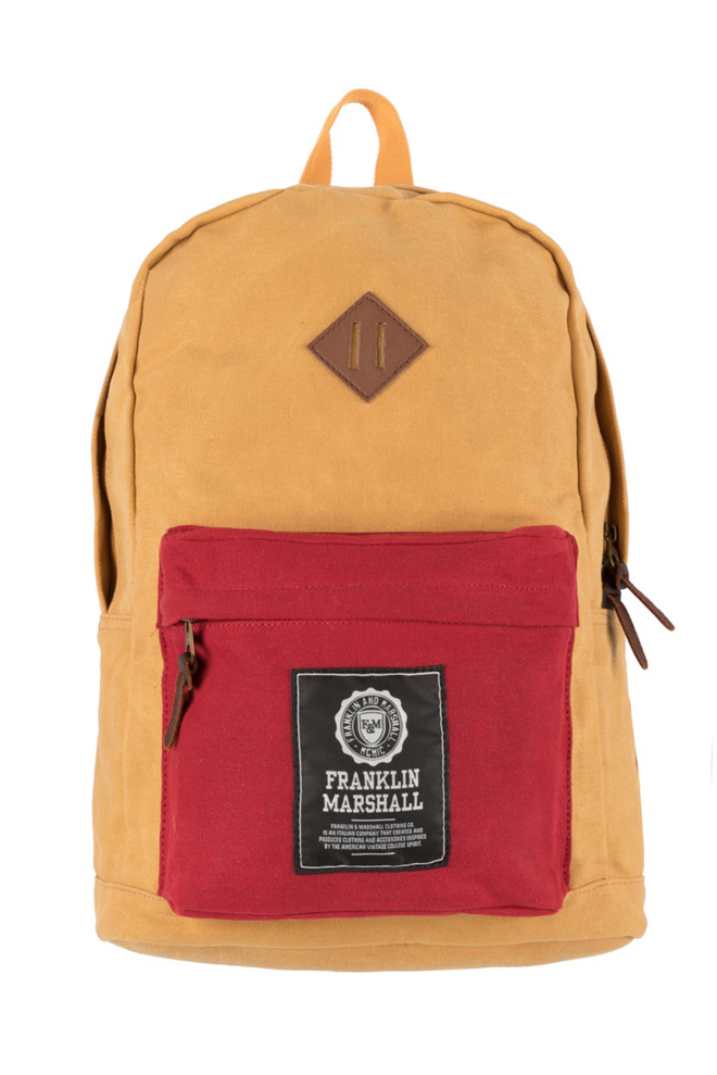 Franklin&Marshall, €85,25