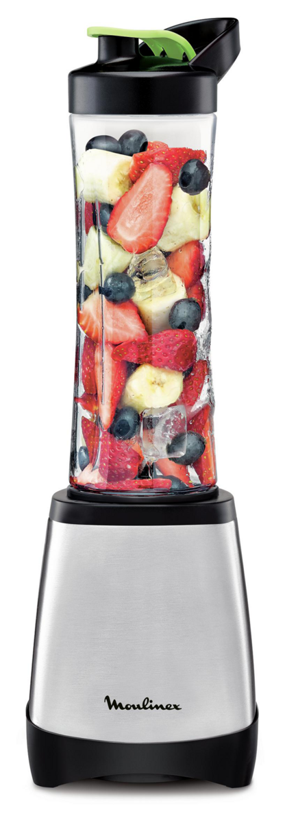 Infiny Juice, Moulinex, €200