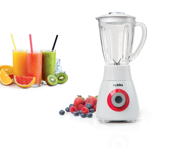 Liquidificador Flama, €39,99