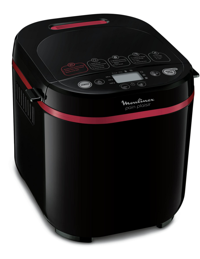 Moulinex Pain Plaisir, 125€