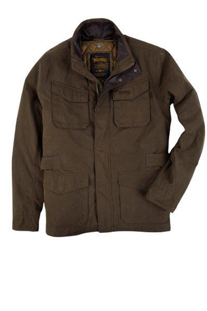 Norton (preço sob consulta)