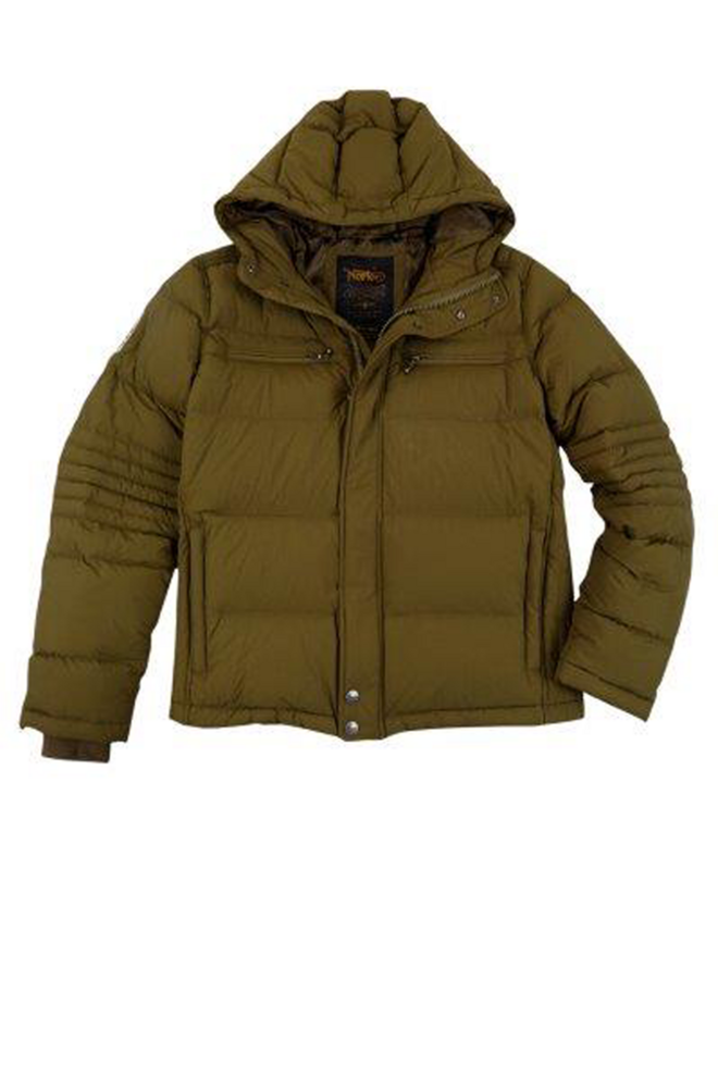 Norton (preço sob consulta)