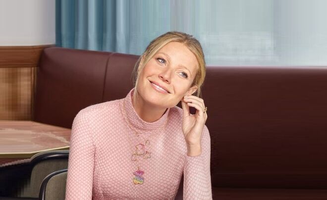 Gwyneth Paltrow | Tous Tender Story N.º 5