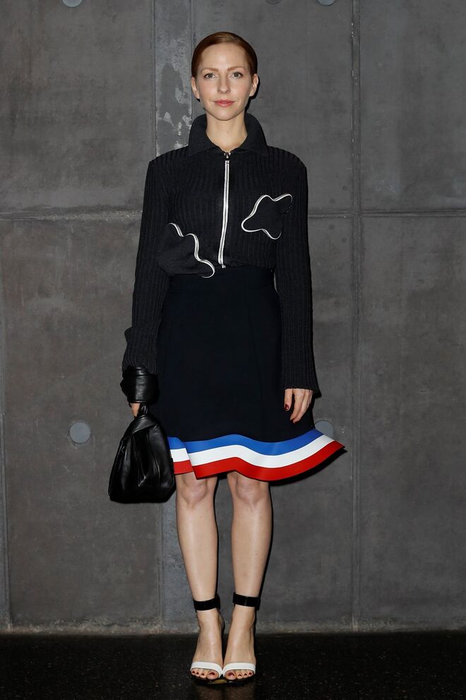 Katharina Schüttler