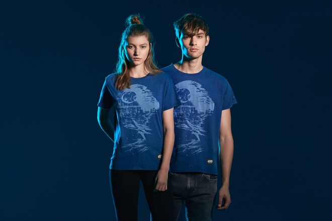 Pepe Jeans STAR WARS Capsule Collection