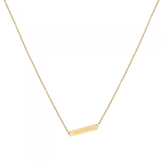 Together | OMNIA x Aldeias SOS | €36  