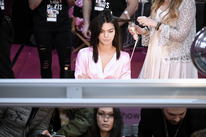 Kendall Jenner