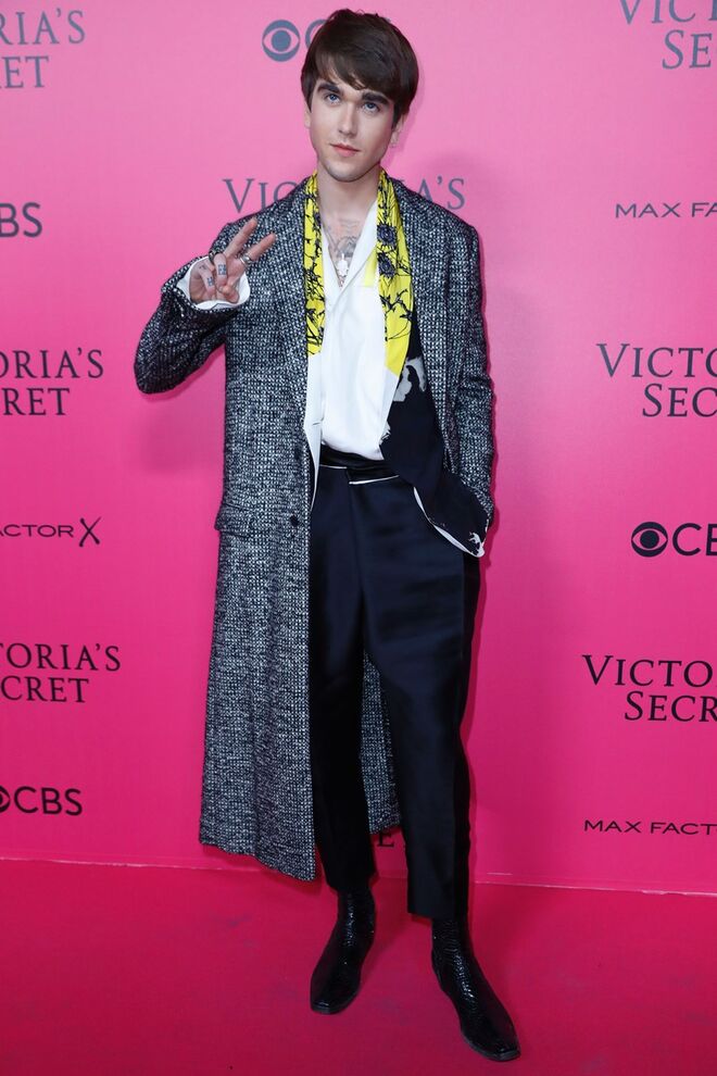 Gabriel-Kane Day-Lewis