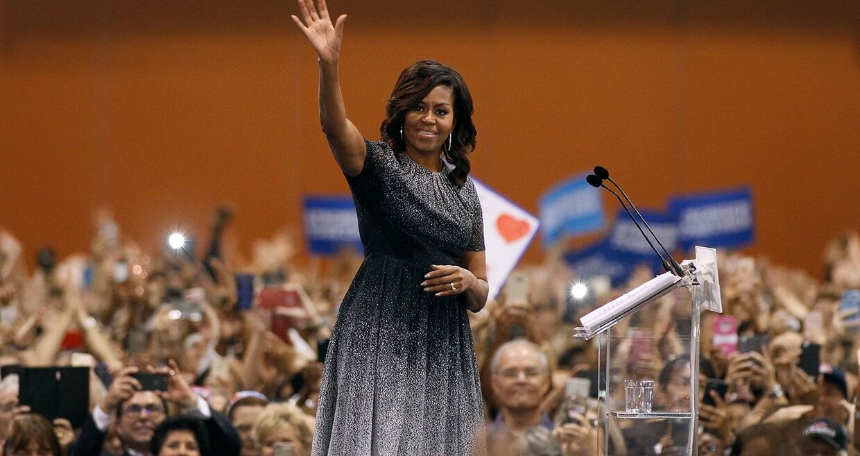 Michelle Obama