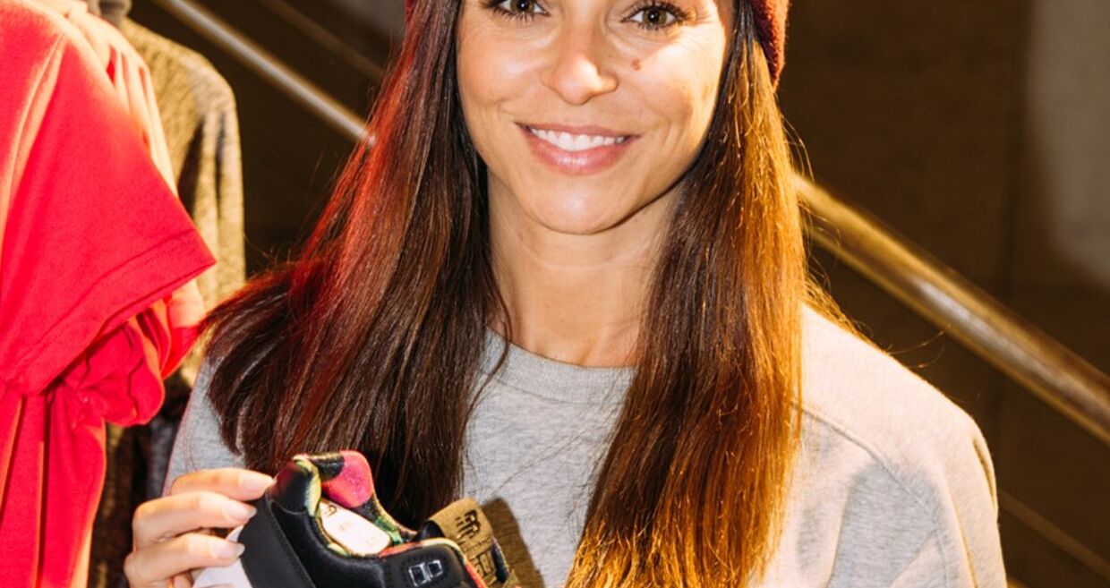 Vanessa Martins