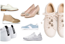 Saldos: os sapatos para investir