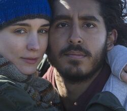 Passatempo Filme Lion - A Longa Estrada para Casa 