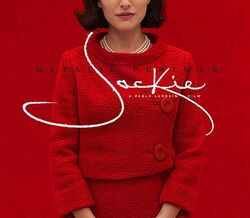 Jackie Kennedy usa o relógio icónico Piaget no novo Filme  