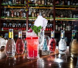 Cocktails de Natal incríveis para partilhar