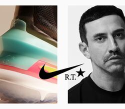 NikeLab x Riccardo Tisci