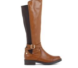 Passatempo Botas Xti