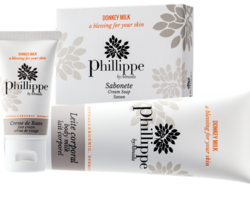 Passatempo 10 Kits Phillippe by Almada // Vencedores