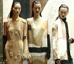 Max Mara: Capsule Collection