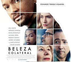 Passatempo Filme Beleza Colateral // Vencedores