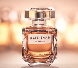 O segredo de Elie Saab