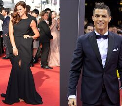 Quem foram os Portugueses mais bem vestidos de 2016?