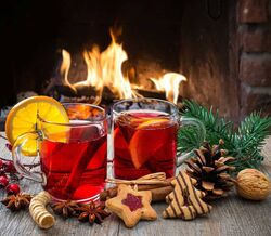 10 bebidas imprescindíveis na mesa de Natal