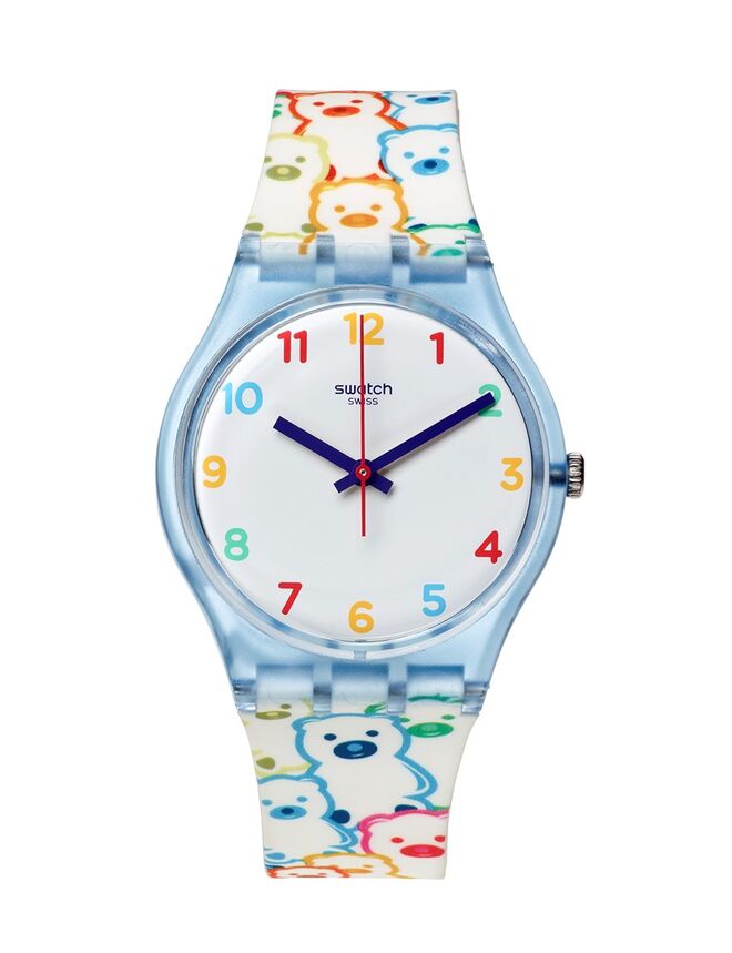 swatch gs401