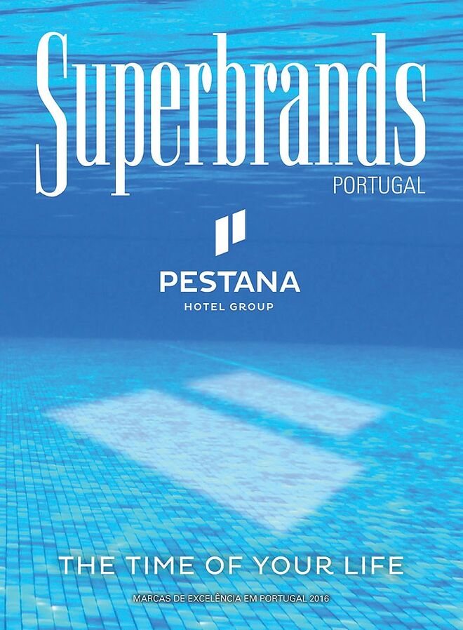 Pestana Hotel Group