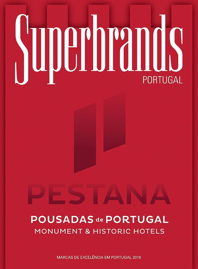 Pousadas de Portugal