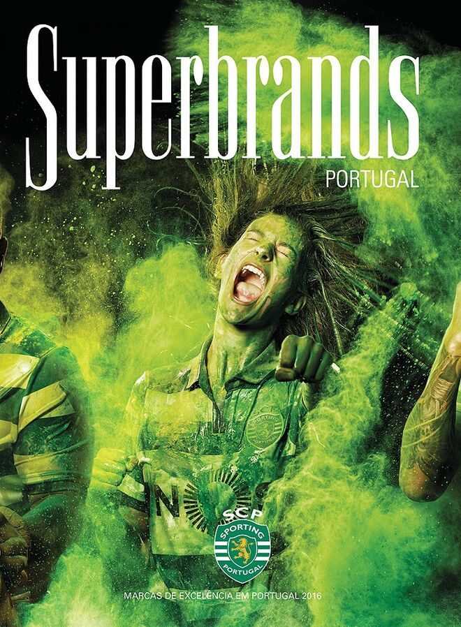 SPORTING CLUBE DE PORTUGAL